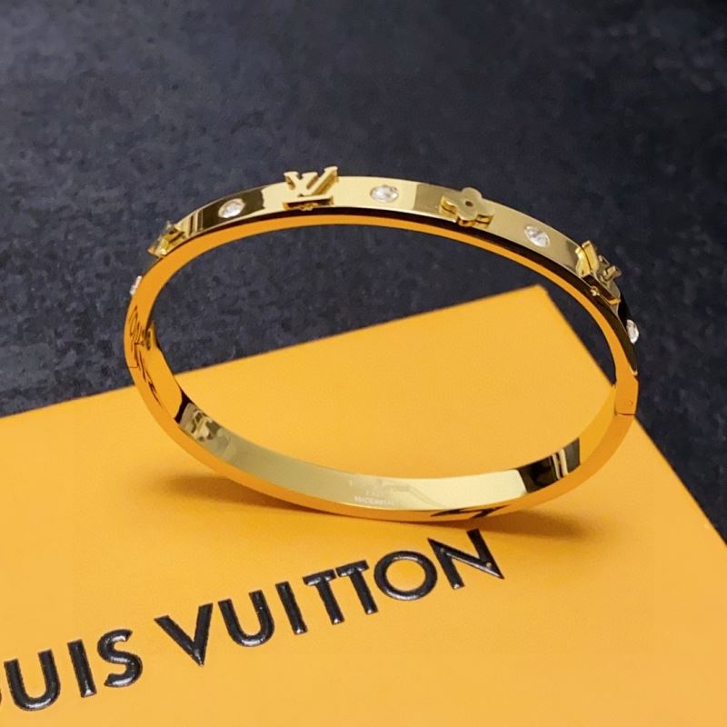 Louis Vuitton Bracelets